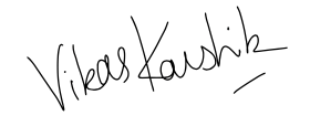Signature